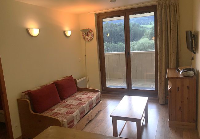 Apartment in Val Cenis - Terrasses F 102 - PARC NAT. VANOISE appart. 4 pers Apartment in Val Cenis - Terrasses F 102 - PARC NAT. VANOISE appart. 4 pers