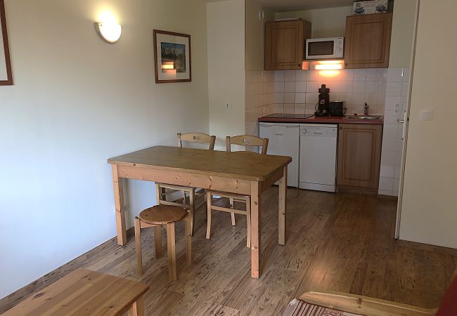 Apartment in Val Cenis - Terrasses F 102 - PARC NAT. VANOISE appart. 4 pers Apartment in Val Cenis - Terrasses F 102 - PARC NAT. VANOISE appart. 4 pers