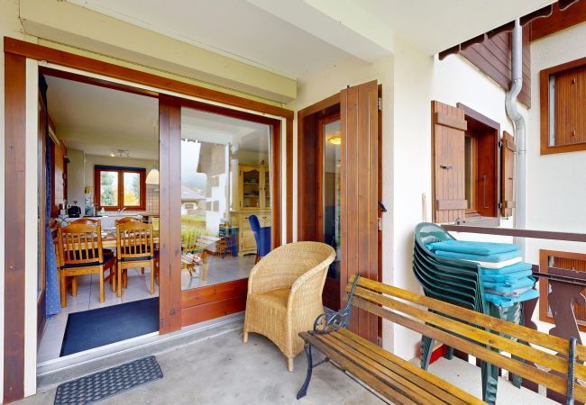 Apartment in Châtel - SABOT DE VENUS SA4 TELECABINE & MOUNTAIN 6 Per Apartment in Châtel - SABOT DE VENUS SA4 TELECABINE & MOUNTAIN 6 Per