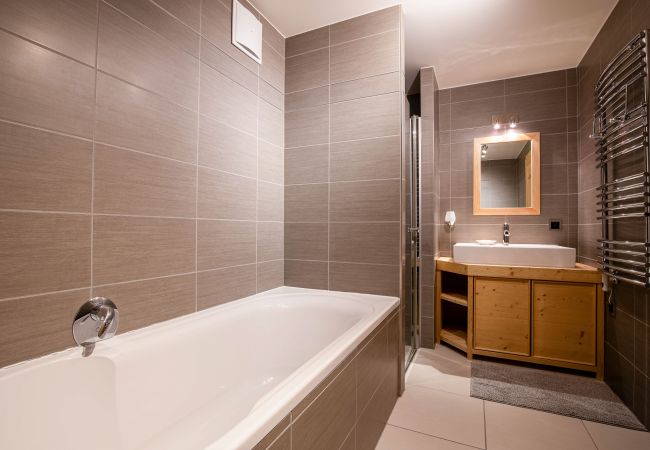 Chalet in Haute-Nendaz - Nicande - EXCEPTIONAL & LUXE chalet 8 pers Chalet in Haute-Nendaz - Nicande - EXCEPTIONAL & LUXE chalet 8 pers