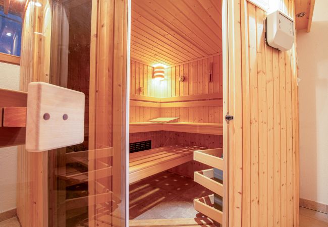 Chalet in Haute-Nendaz - Nicande - EXCEPTIONAL & LUXE chalet 8 pers Chalet in Haute-Nendaz - Nicande - EXCEPTIONAL & LUXE chalet 8 pers