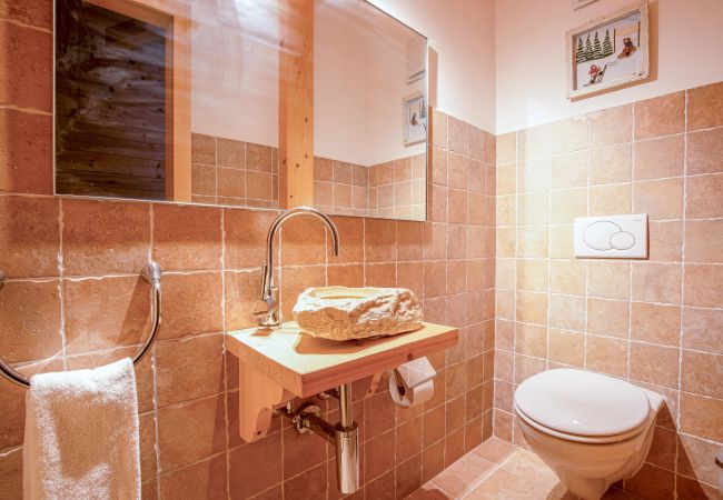 Chalet in Haute-Nendaz - Nicande - EXCEPTIONAL & LUXE chalet 8 pers Chalet in Haute-Nendaz - Nicande - EXCEPTIONAL & LUXE chalet 8 pers