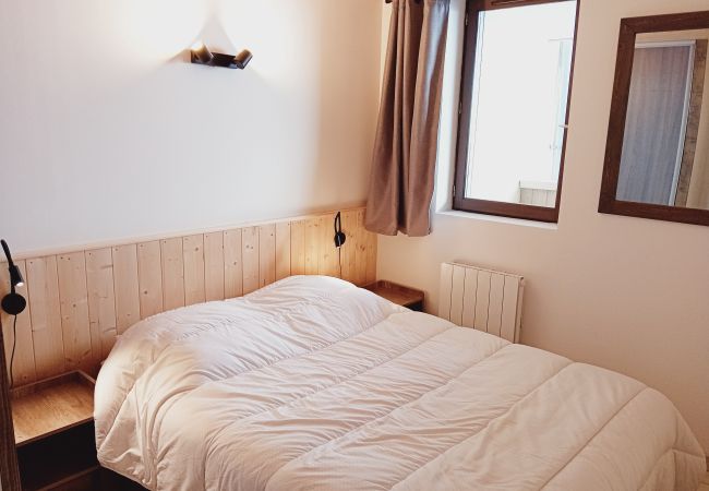 Apartment in Val Cenis - Terrasses F 002 - PARC NAT. VANOISE appart. 4 pers Apartment in Val Cenis - Terrasses F 002 - PARC NAT. VANOISE appart. 4 pers