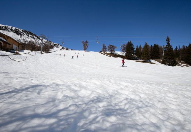 Chalet in Thyon-Les Collons - Esperanza SKI IN & SKI OUT chalet  8 pers Chalet in Thyon-Les Collons - Esperanza SKI IN & SKI OUT chalet  8 pers