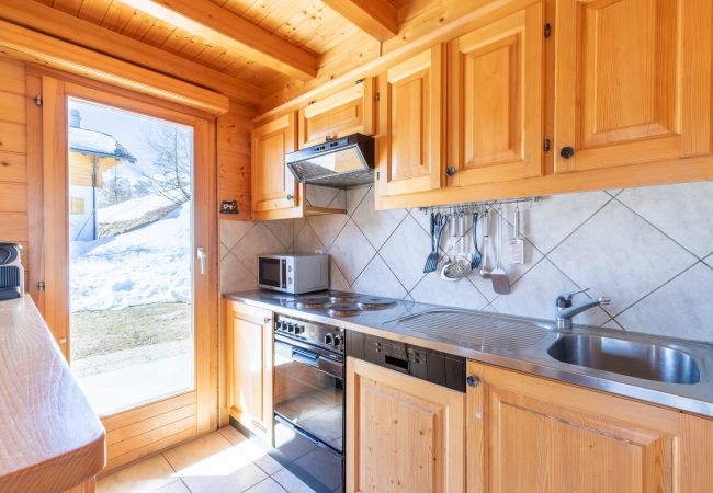 Chalet in Thyon-Les Collons - Esperanza SKI IN & SKI OUT chalet  8 pers Chalet in Thyon-Les Collons - Esperanza SKI IN & SKI OUT chalet  8 pers