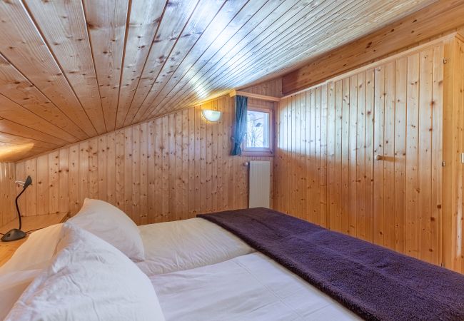 Chalet in Thyon-Les Collons - Esperanza SKI IN & SKI OUT chalet  8 pers Chalet in Thyon-Les Collons - Esperanza SKI IN & SKI OUT chalet  8 pers
