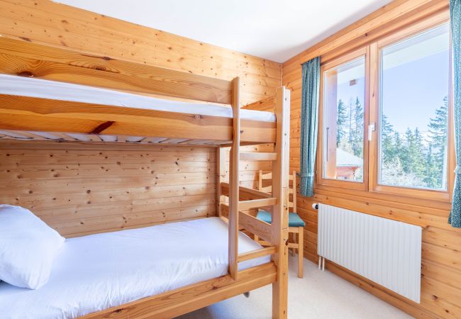 Chalet in Thyon-Les Collons - Esperanza SKI IN & SKI OUT chalet  8 pers Chalet in Thyon-Les Collons - Esperanza SKI IN & SKI OUT chalet  8 pers