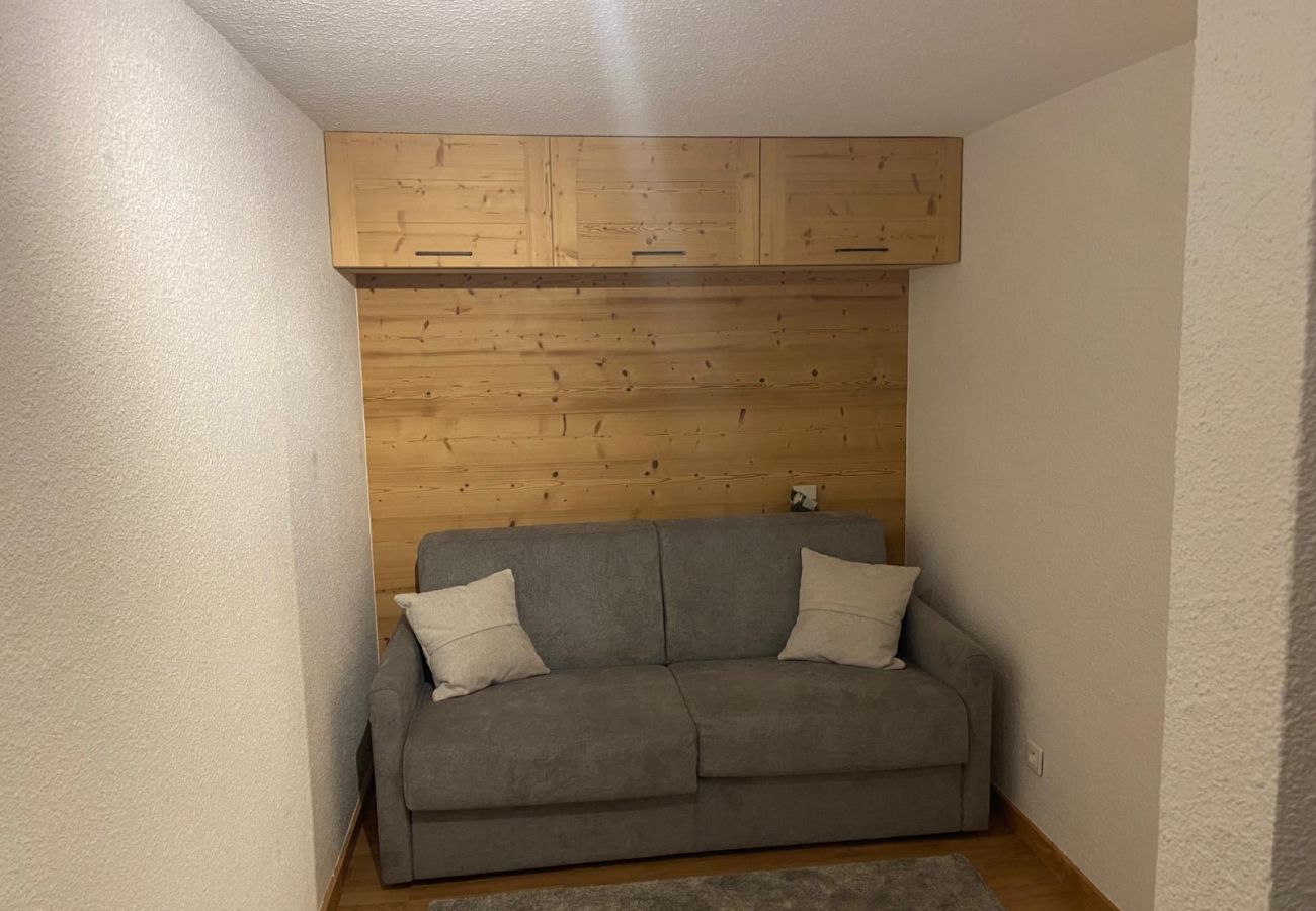 Studio in Châtel - Toison Blanche TBC45 COSY & Mountain 4 Pers