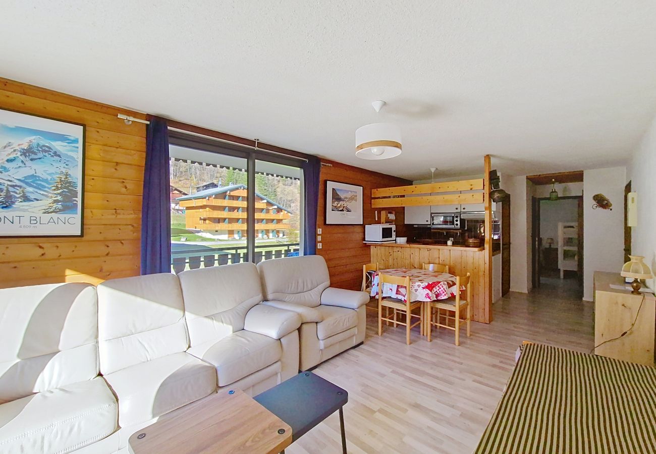 Living room Moulin 167 - Linga