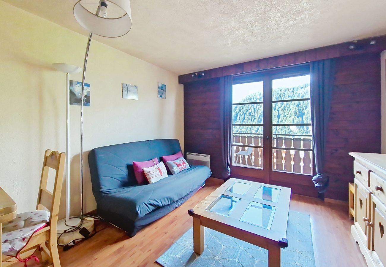Living room Tovassière TS119 Petit Châtel