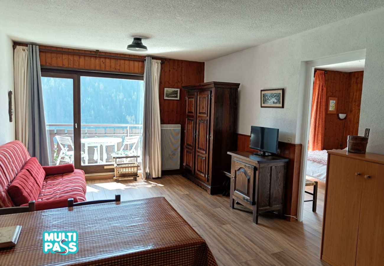 Living room Isabella IS65 - Centre Châtel