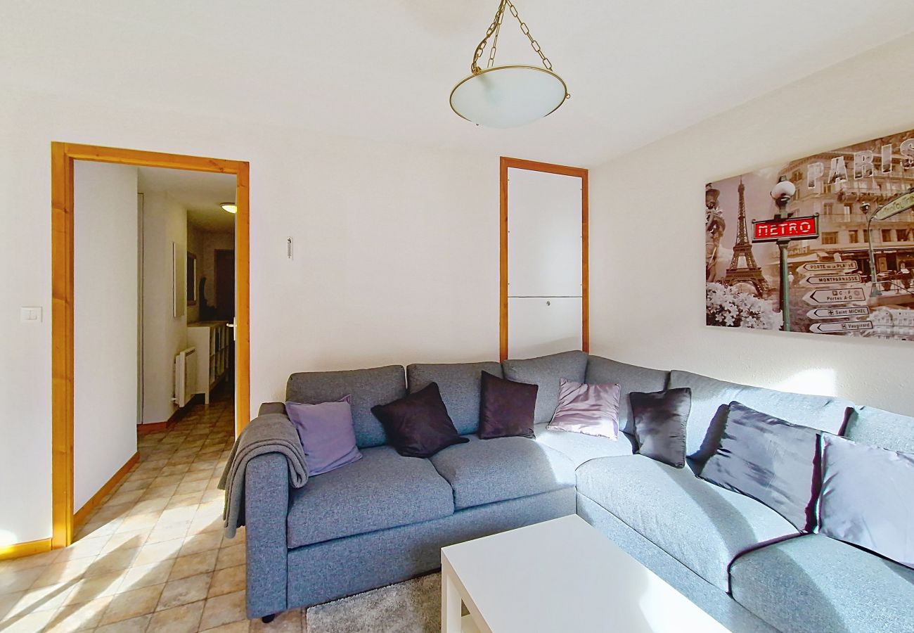 Apartment in Châtel - Amarillys AM14 MOUNTAIN & SKI 6 Pers.