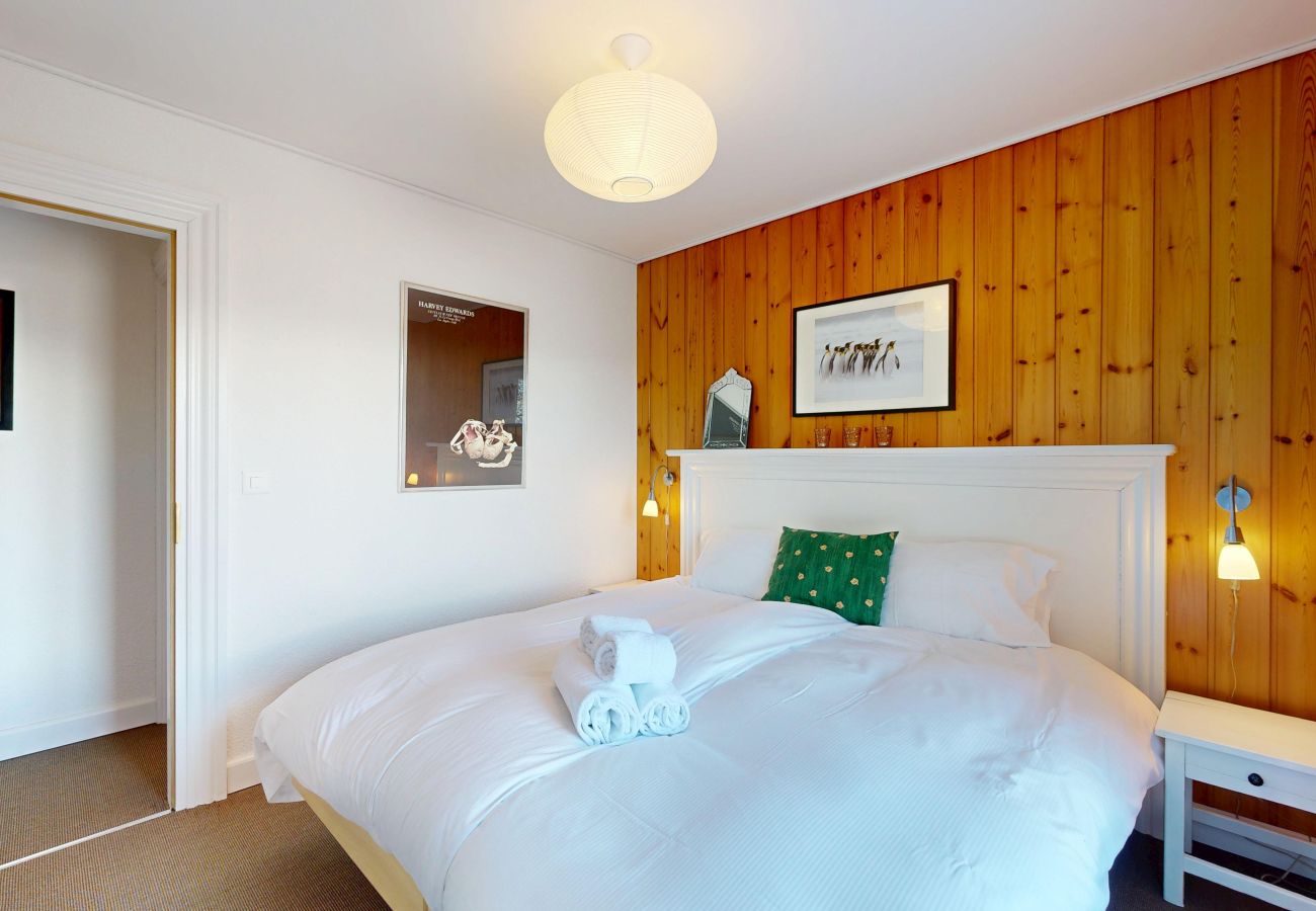 Chalet in Salins - Fontannets 002 COSY & MOUNTAIN chalet 10 pers