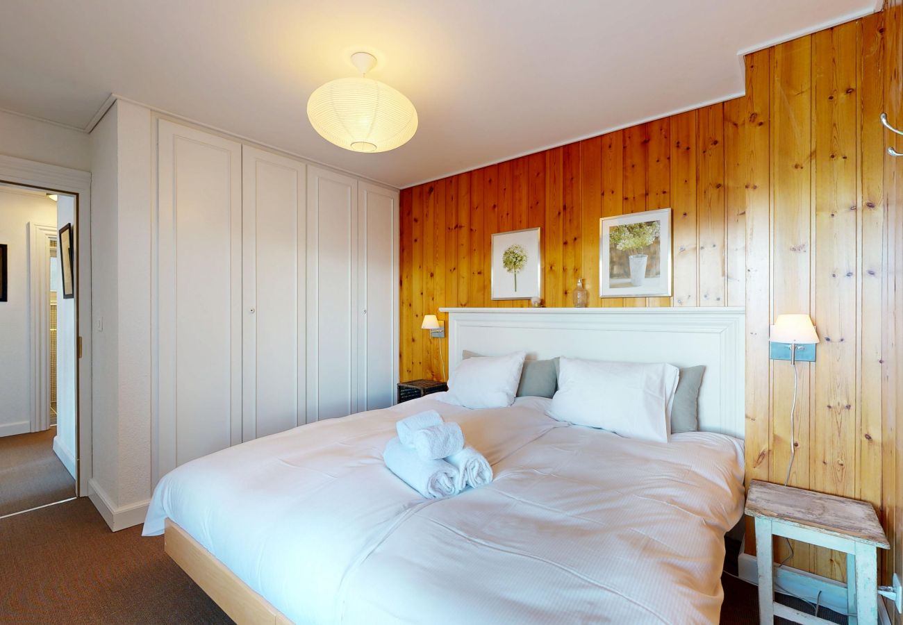 Chalet in Salins - Fontannets 002 COSY & MOUNTAIN chalet 10 pers