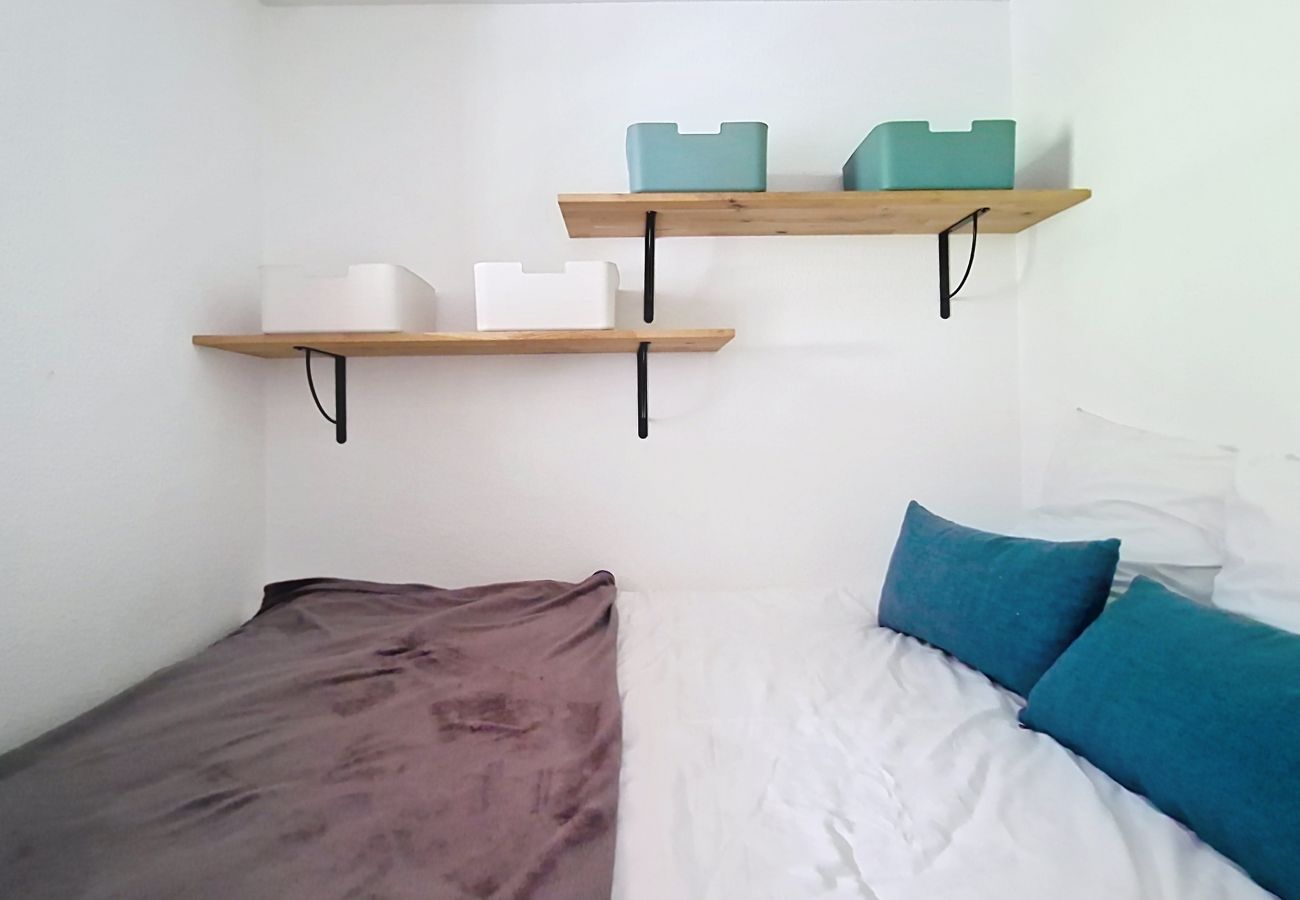 Apartment in Châtel - Les Jacinthes JC17 MOUNTAIN & SUN 4 Pers