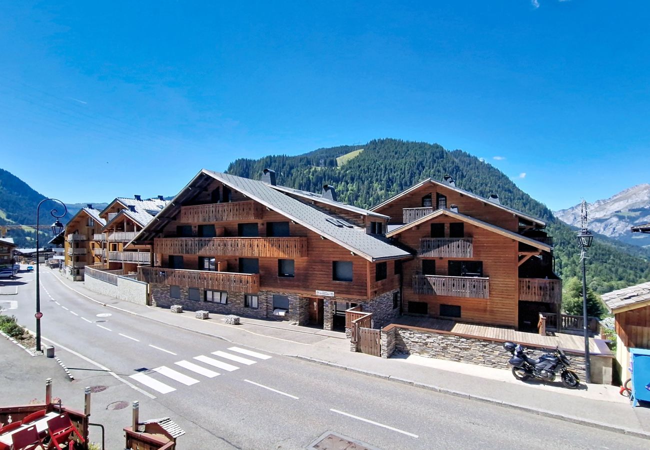 Apartment in Châtel - LES LYS LY1 CENTER & MODERN 8 Pers.