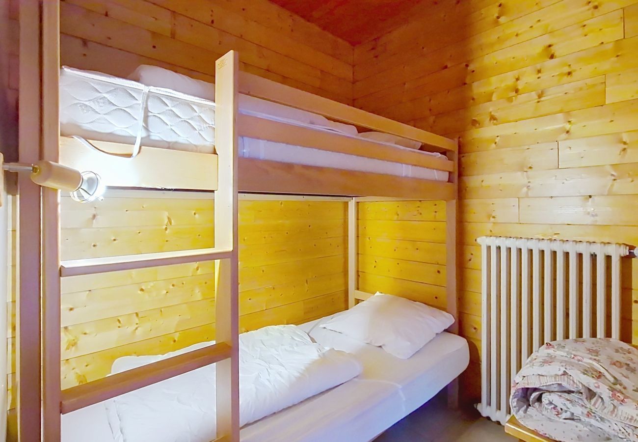 Apartment in Châtel - LES LYS LY1 CENTER & MODERN 8 Pers.