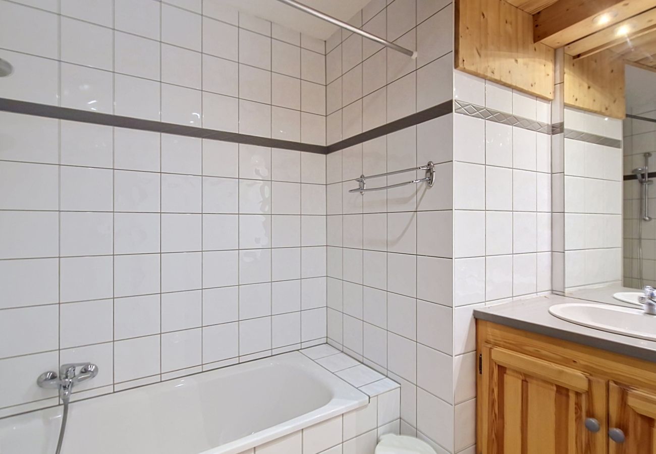 Apartment in Châtel - LES LYS LY2 CENTER & MODERN 12 Pers.