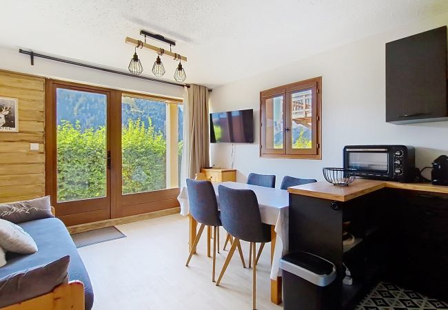 Apartment in Châtel - Joran JR1 MOUNTAIN & NATURE 4 Pers.