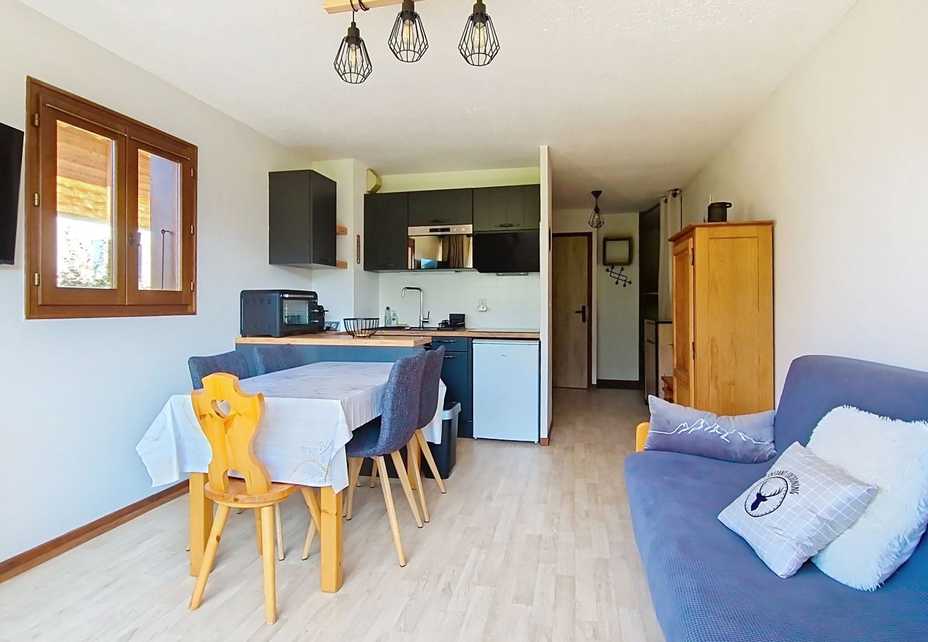 Apartment in Châtel - Joran JR1 MOUNTAIN & NATURE 4 Pers.